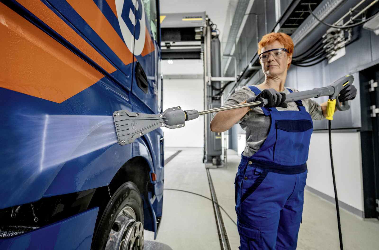 EcoBooster TR 033 KÄRCHER - 2.113-085.0