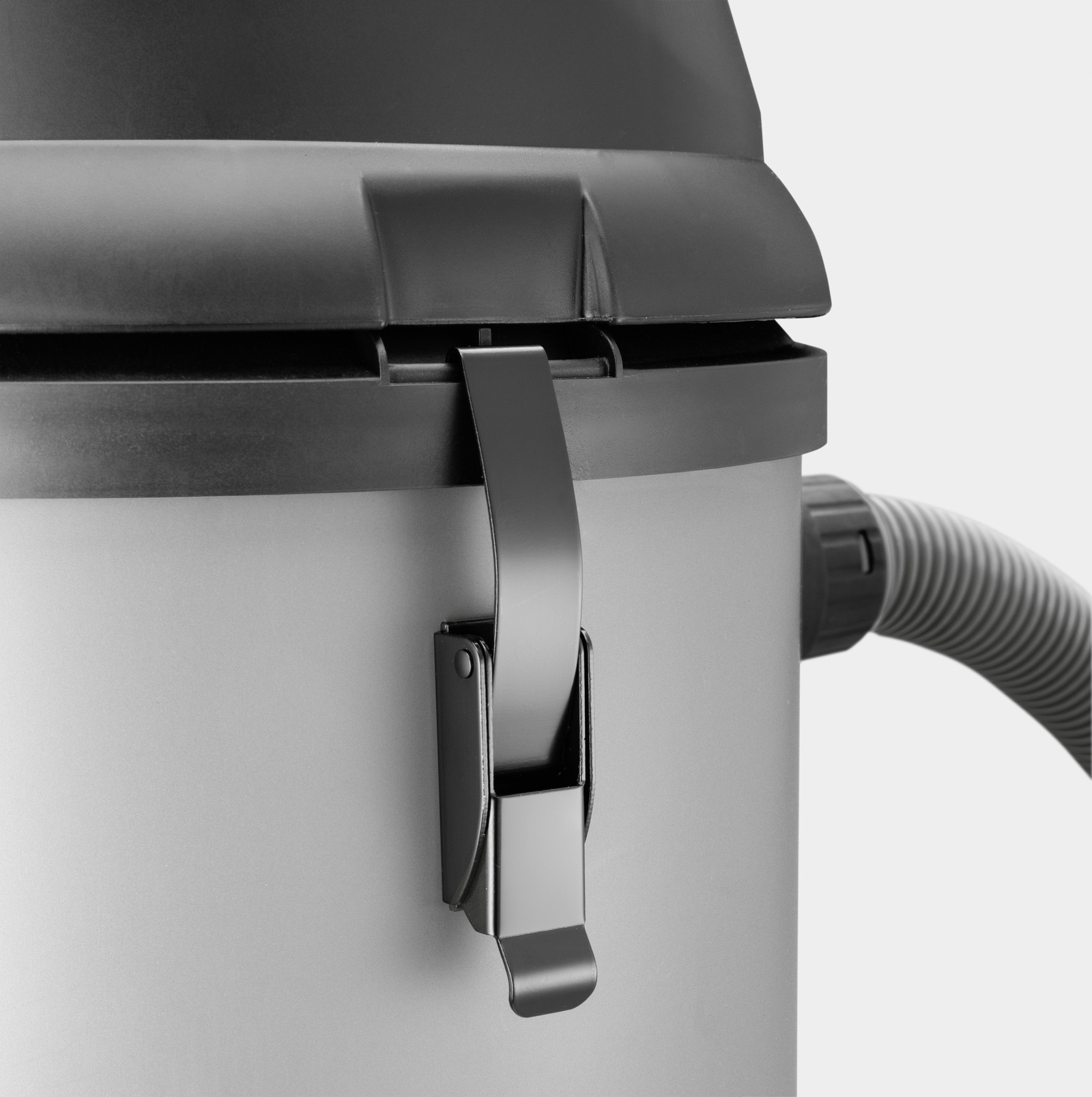 Aspirateur professionnel Karcher Eaux et Poussières NT 27/1 -14285000