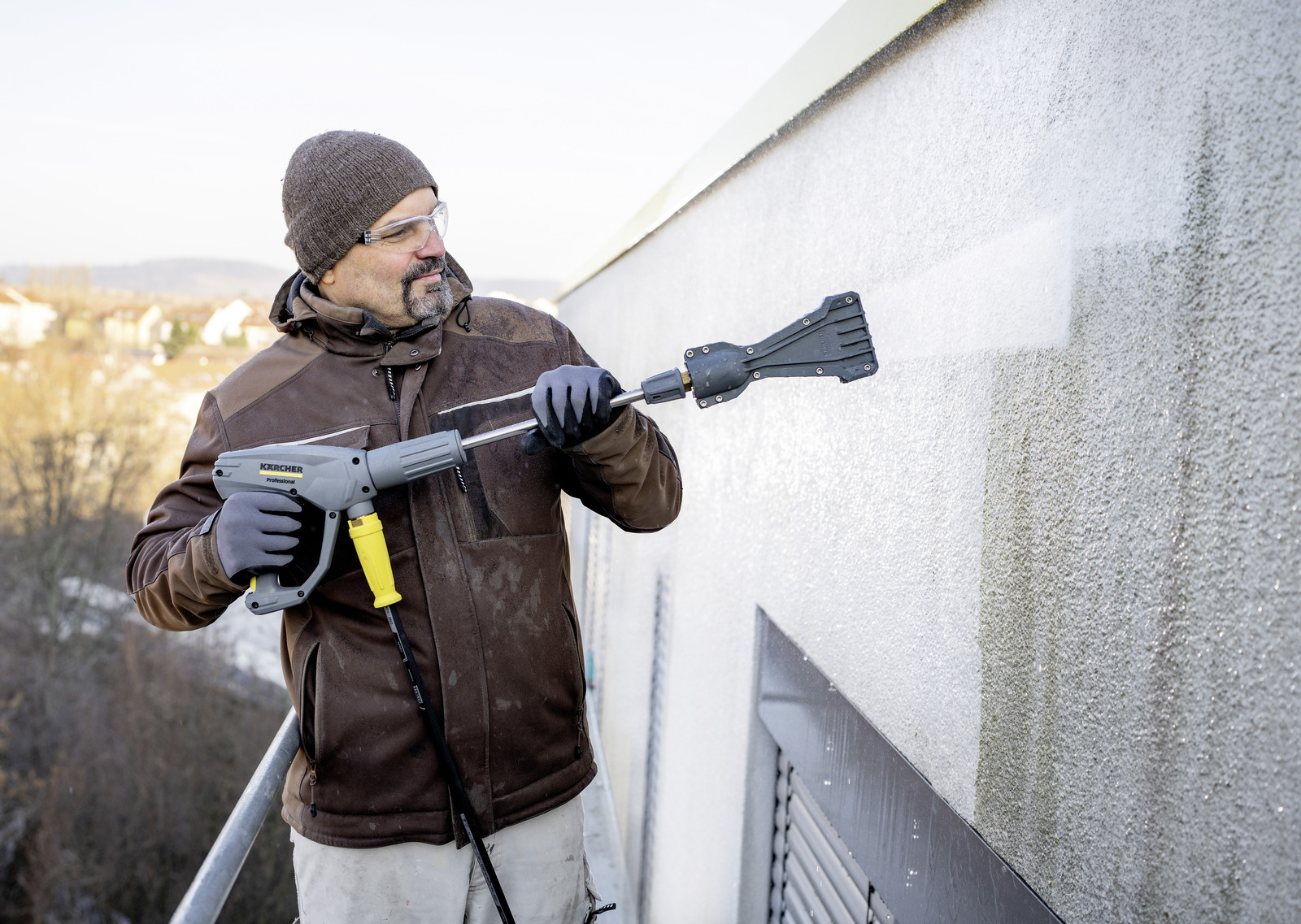 EcoBooster TR 033 KÄRCHER - 2.113-085.0