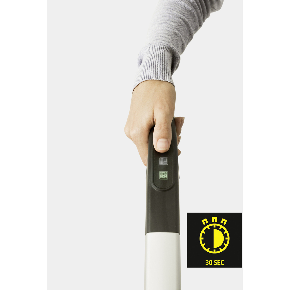 Balai nettoyeur vapeur SC 2 Upright EasyFix KÄRCHER - 1.513-500.0