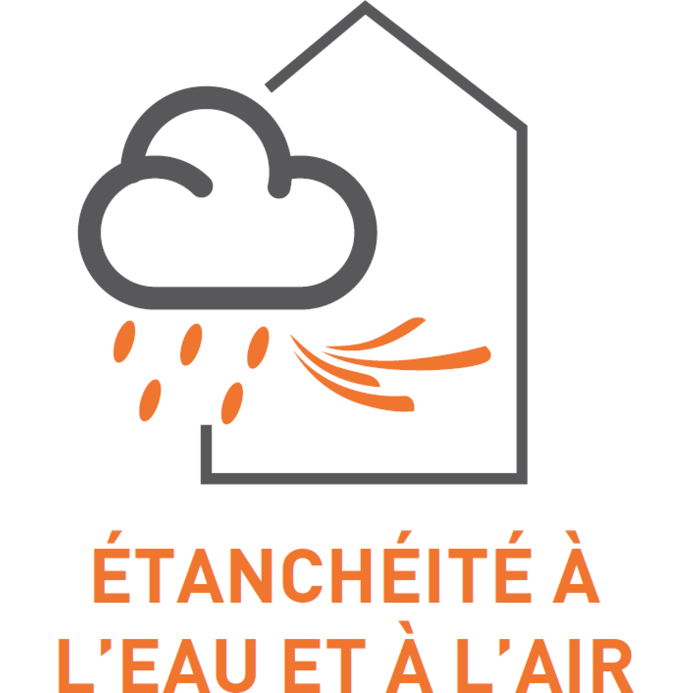 4 rouleaux de 20m TRAMIFLEX EPDm BUTYLE 200x0.8x TRAMICO - 2990040000