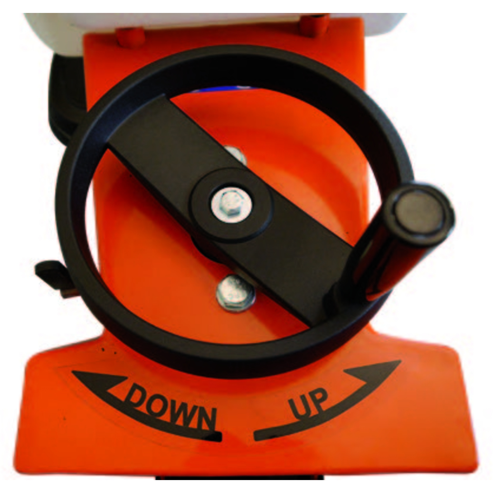 Scie à sol compacte 350 mm 6,5 Cv Honda GX200 4,8 kW FS125 GOLZ - 02821256000