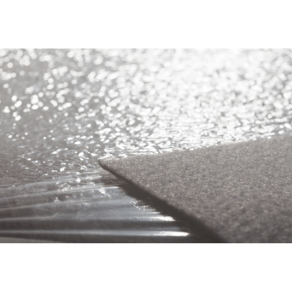 8 rouleaux de 45m TRAMICHAPE ECO PRO 1500x3,4mm sans bande adhésive TRAMICO - 2990020000