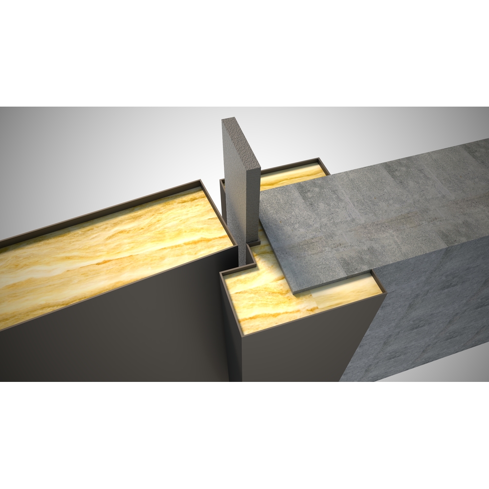 56 rouleaux de 6m TRAMIFEU 10x2mm TRAMICO - 2878420000