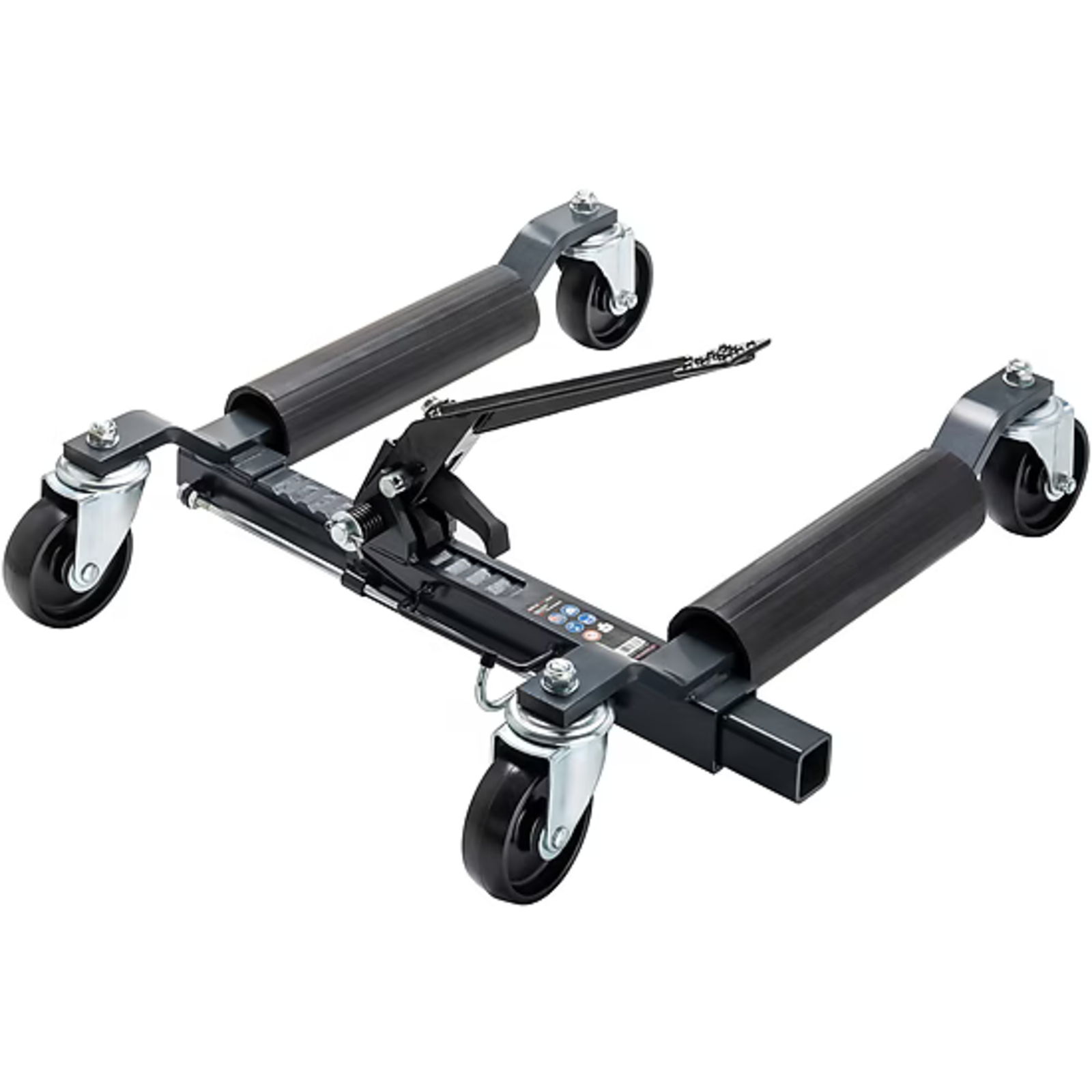 Jeu d'aide à la manœuvre hydraulique  VIGOR - V6029/2