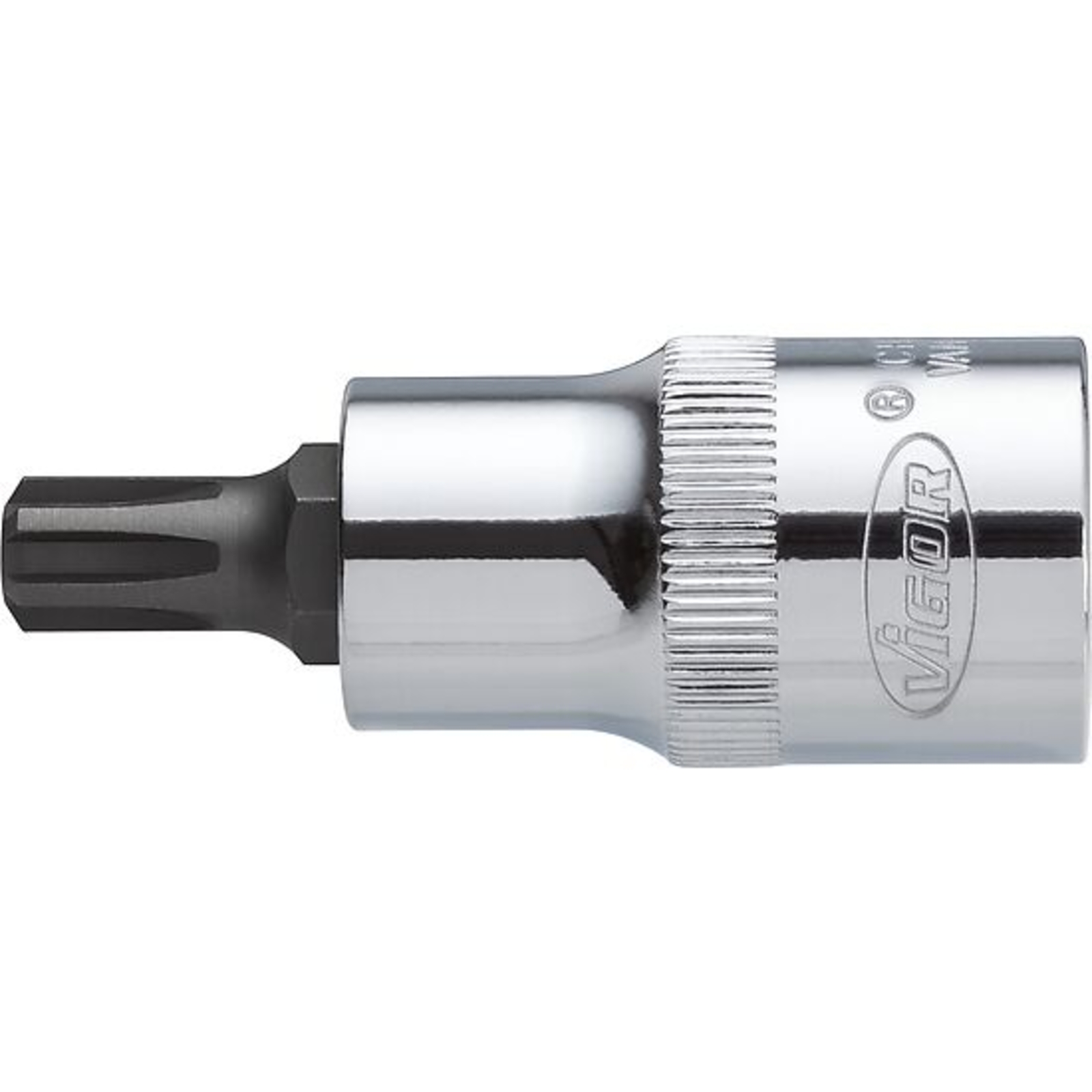 Douille mâle Ribe CV 1⁄2″ VIGOR - V2205
