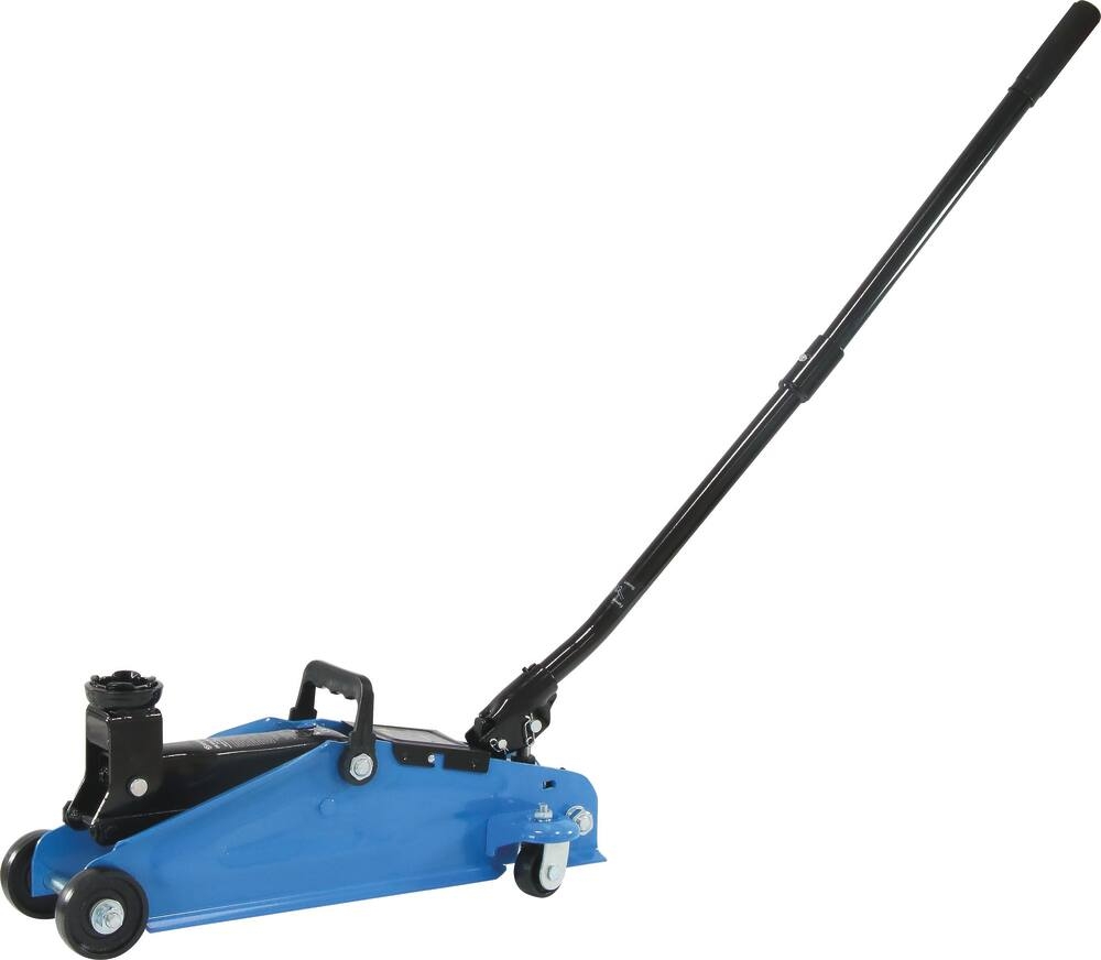 Cric rouleur 2t STILKER - 15452