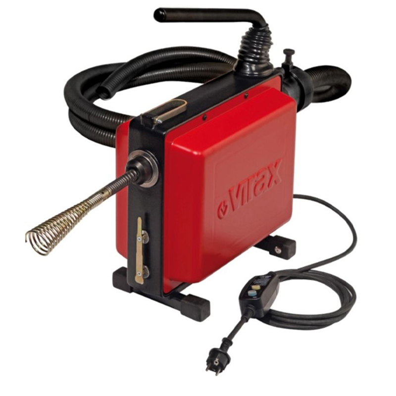 Tête couteau pour section VAL95/96 16mm VIRAX - 293174