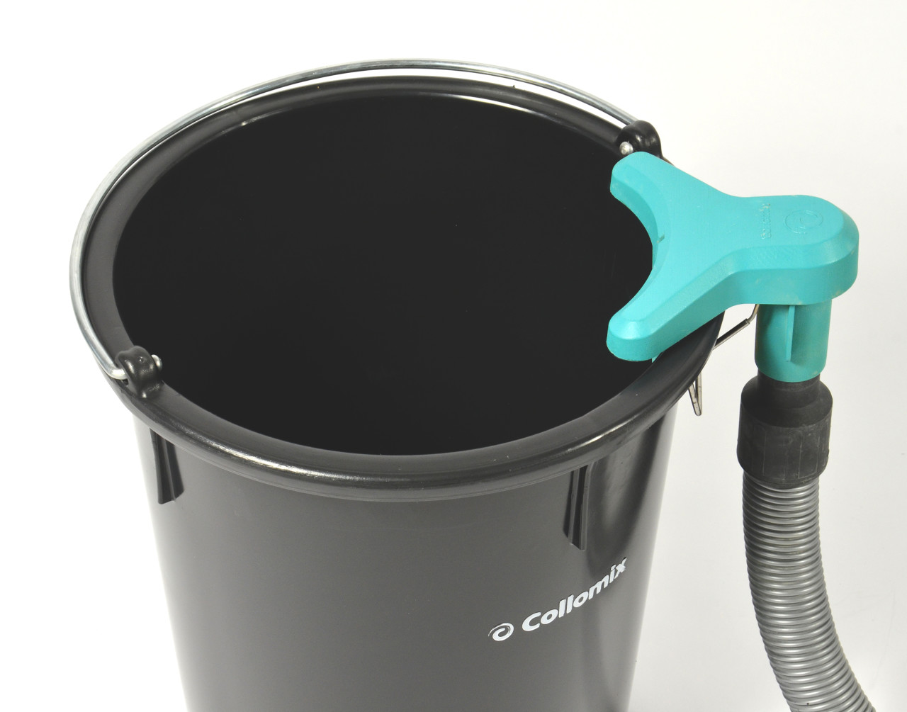 Extracteur de Poussière dust.EX - COLLOMIX - 19040