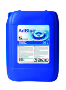 Fût 210 litres ADBLUE