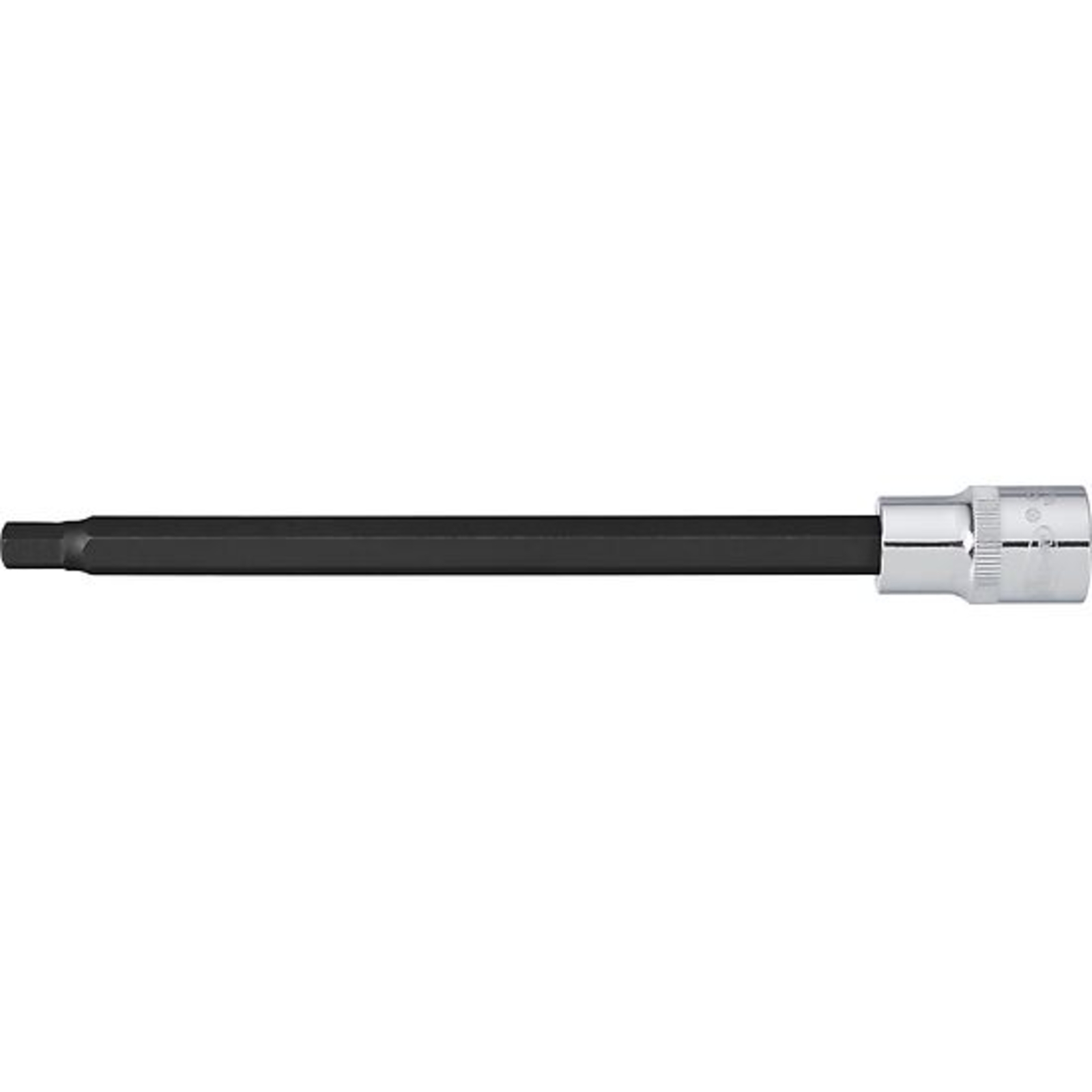 Douille mâle 6 pans intérieurs 1⁄2″ VIGOR - V2089