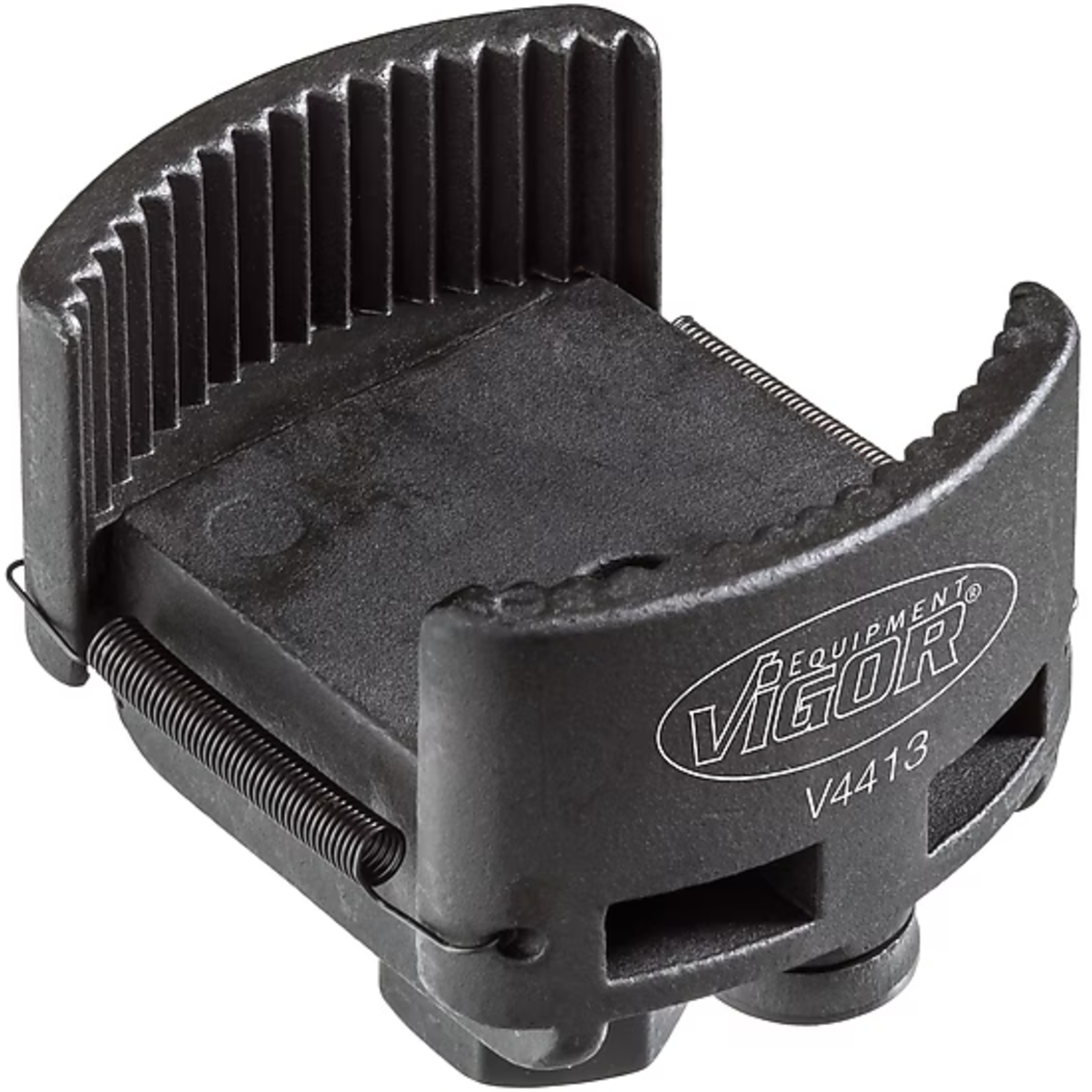 Clé de tension pour filtre à huile 115 – 140 mm universelle  VIGOR - V4415