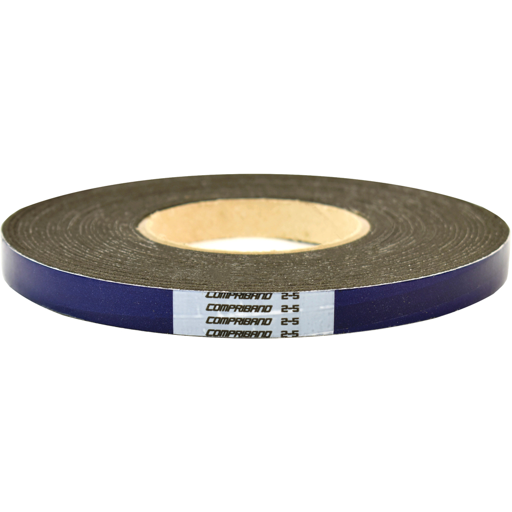 40 rouleaux de 10m COMPRIBAND TRS 15/2-5mm TRAMICO - 1480500000