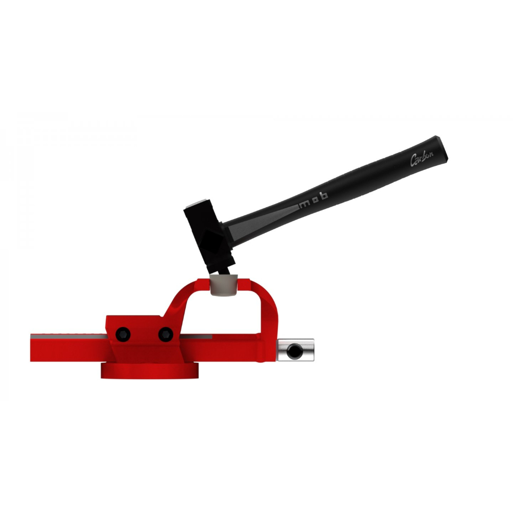 EMBOUT NYLON MARTEAU DUO 50 - MOB OUTILLAGE - 0371501001