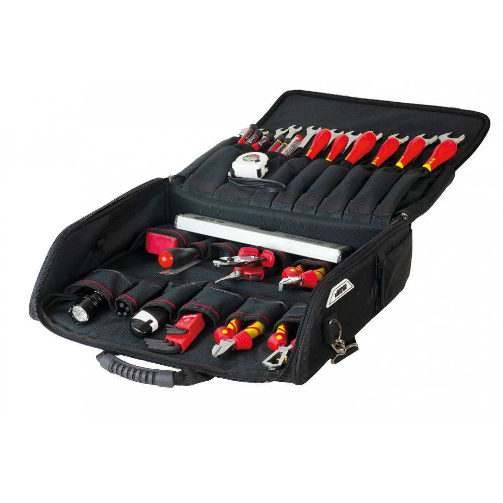 TEXTILE B'UP ESSENTIEL VIDE - MOB OUTILLAGE - 9598000001