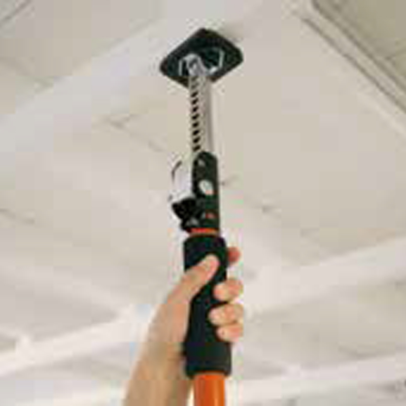 Étai Professionnel - Ouverture de 101 cm à 177 cm - mod. 43117 - URKO - 1843117