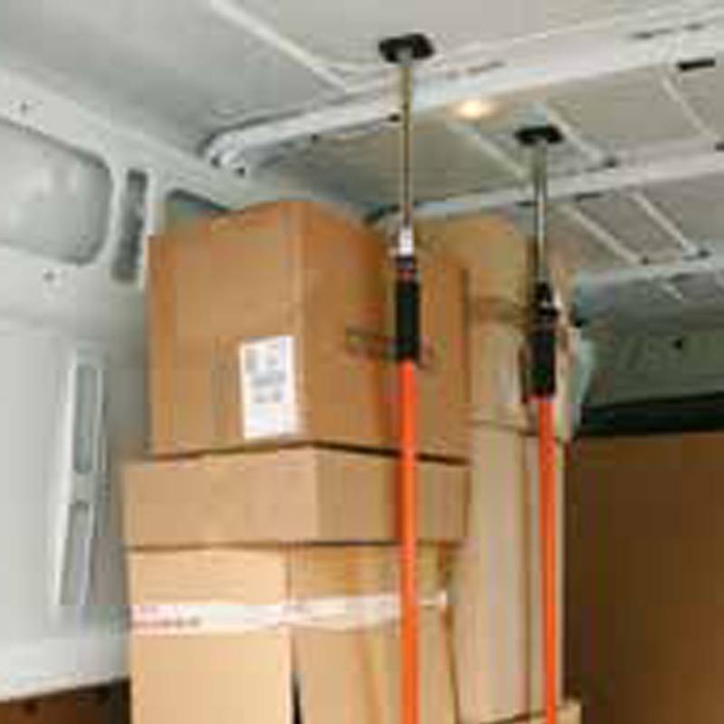 Étai Professionnel - Ouverture de 101 cm à 177 cm - mod. 43117 - URKO - 1843117