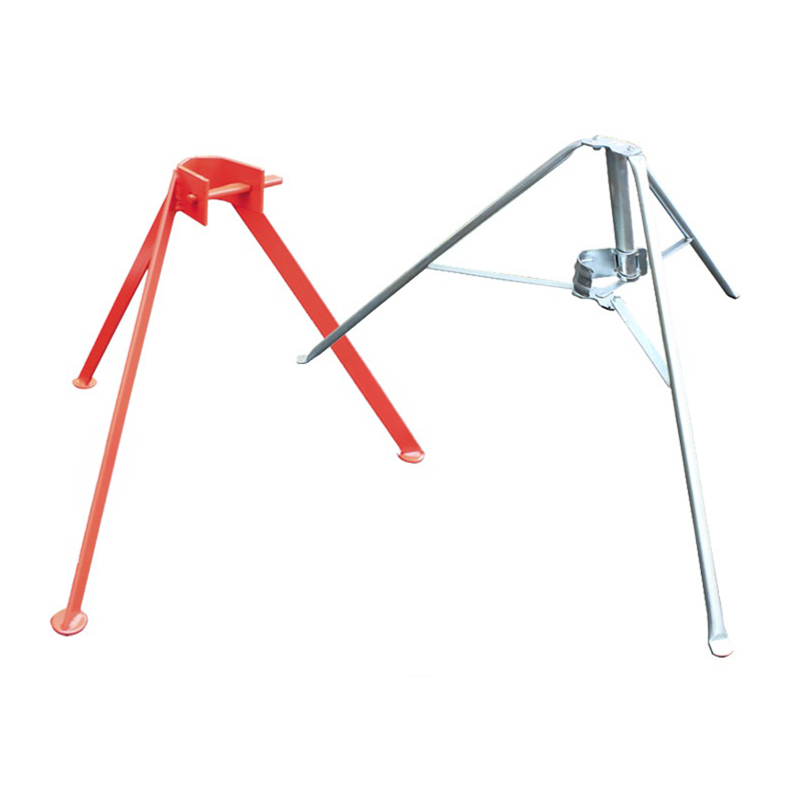 Fourche double zinguée ALTRAD TE0287MH