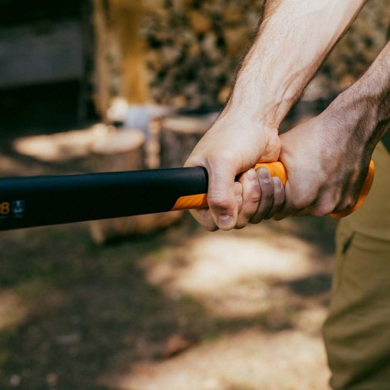 MERLIN FISKARS X-SERIES X36 LAME TAILLE L - 1069109