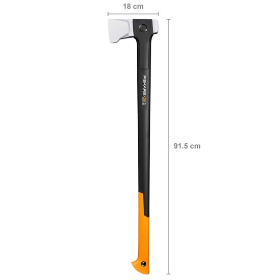 MERLIN FISKARS X-SERIES X36 LAME TAILLE L - 1069109
