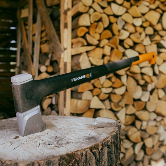 MERLIN FISKARS X-SERIES X36 LAME TAILLE L - 1069109