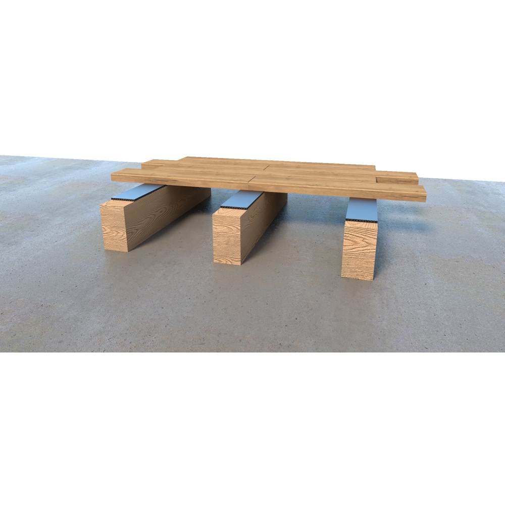 12 rouleaux de 30m TRAMIBAND SP 70x3mm TRAMICO - 2936230000