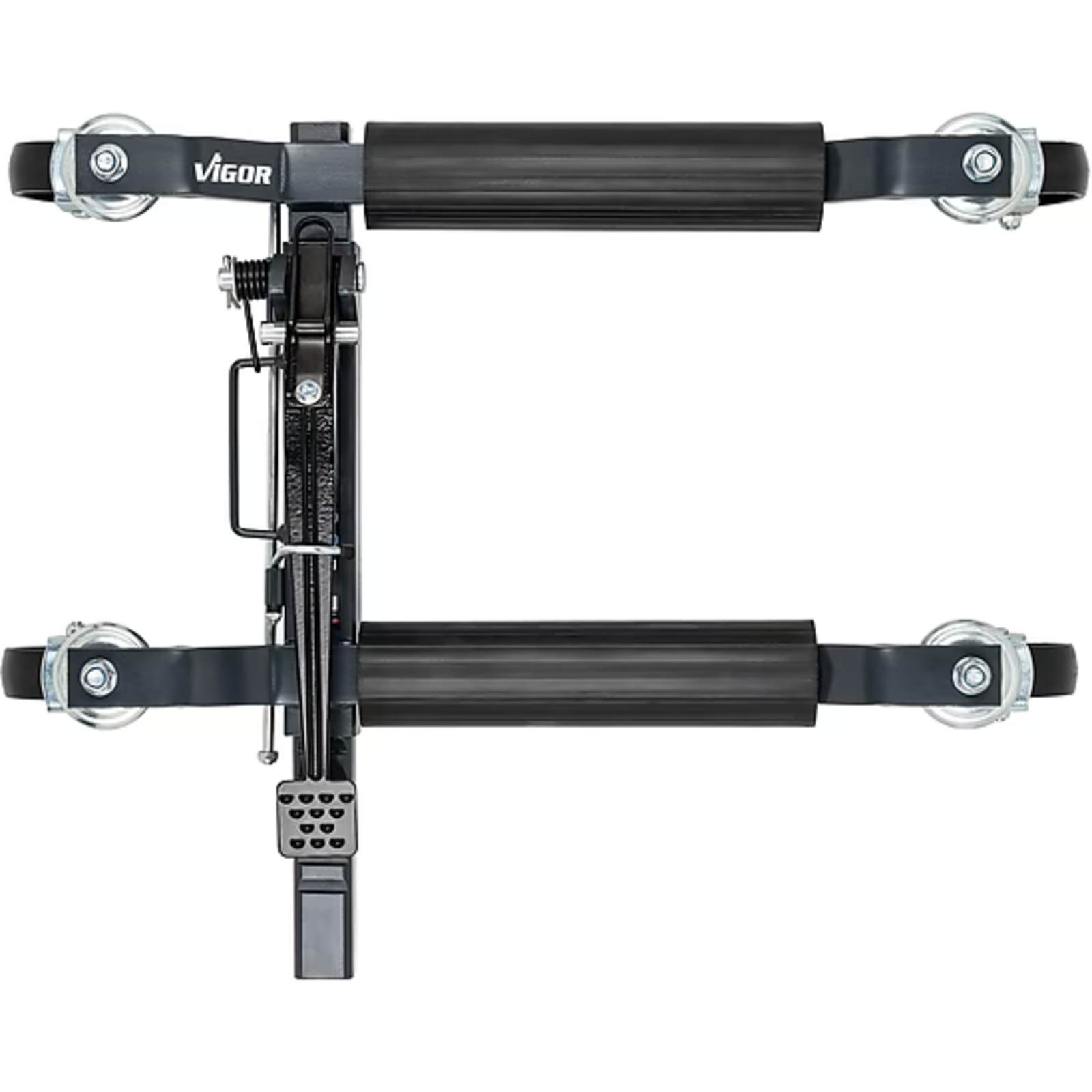 Jeu d'aide à la manœuvre hydraulique  VIGOR - V6029/2