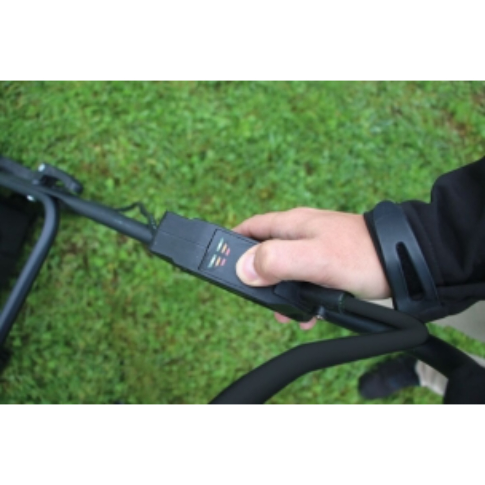 PACK TONDEUSE + 2 BATTERIES 4AH + CHARGEUR DOUBLE - SCHNEIDER ELECTRO - 83538