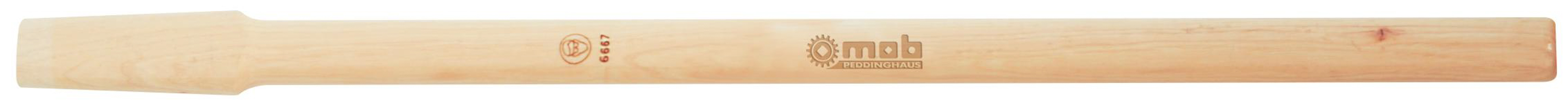 MANCHE HICKORY MASSE DIN 900 MOB - 6669000301