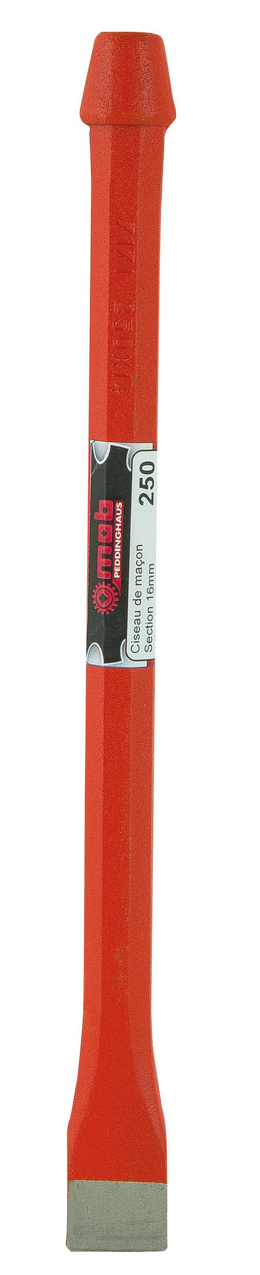 CISEAU MACON 400X18 MOB - 7171420001