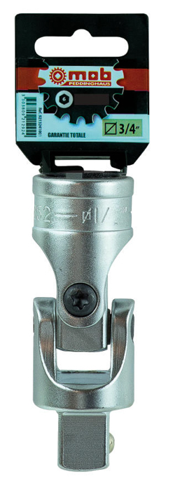 CARDAN DOUILLES 3/4 SUR CARTE MOB - 9253001001