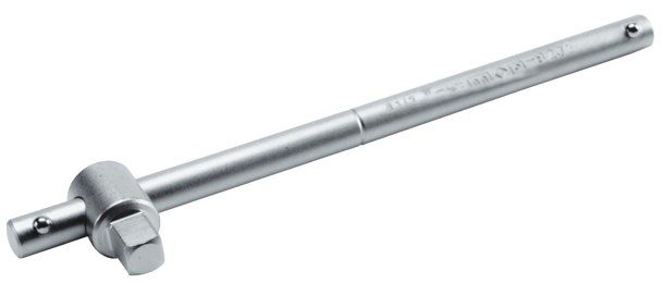 POIGNEE COULISSANTE 1/2'' 255 MM MOB - 9272250001