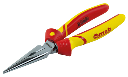 PINCE BECS 1/2-RDS BI-MAT 200 ISOLE 1000V MOB - 9301700401