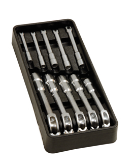 MODULE GARNI 10 CLES PIPE 6X12 TAILLE 8 A 19 MOB - 9565010101