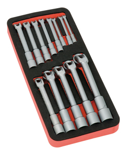 MODULE MOUSSE 13 CLES A PIPE 6X6 MOB - 9802013001