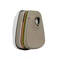 Filtre K6099 Anti-Gaz ABEK1 P3 3M - K609900 00