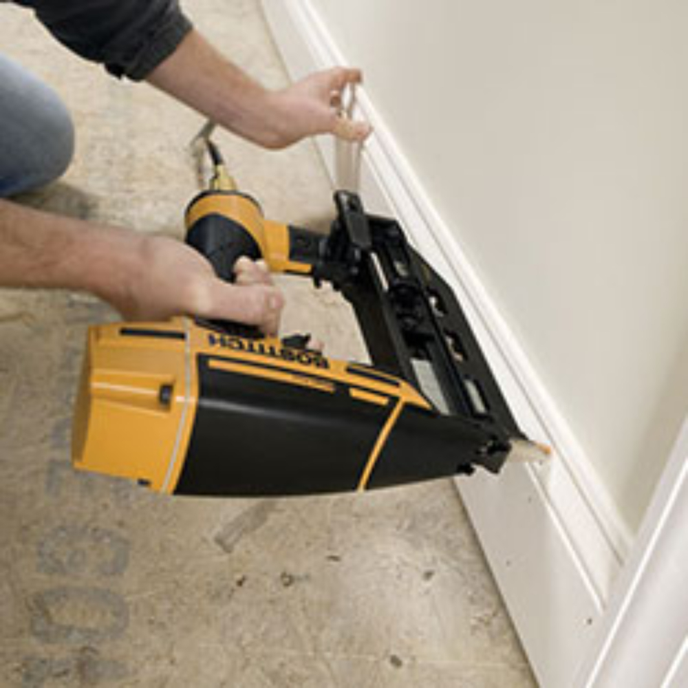 Cloueur de finition Jauge 16 de 25 à 64mm SmartPoint - BOSTITCH - FN1664SP-E