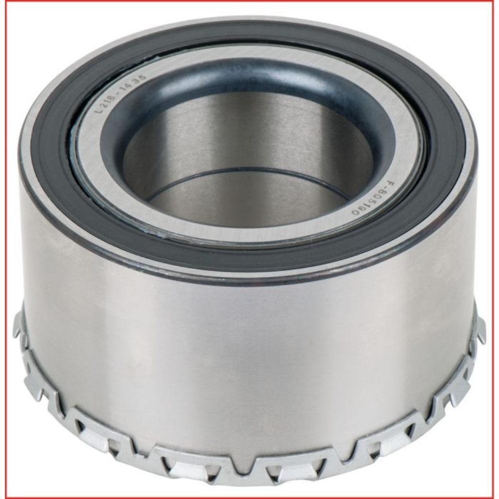 Jeu d'outils pour roulements de roues arrières Mercedes KS TOOLS - 440.0090