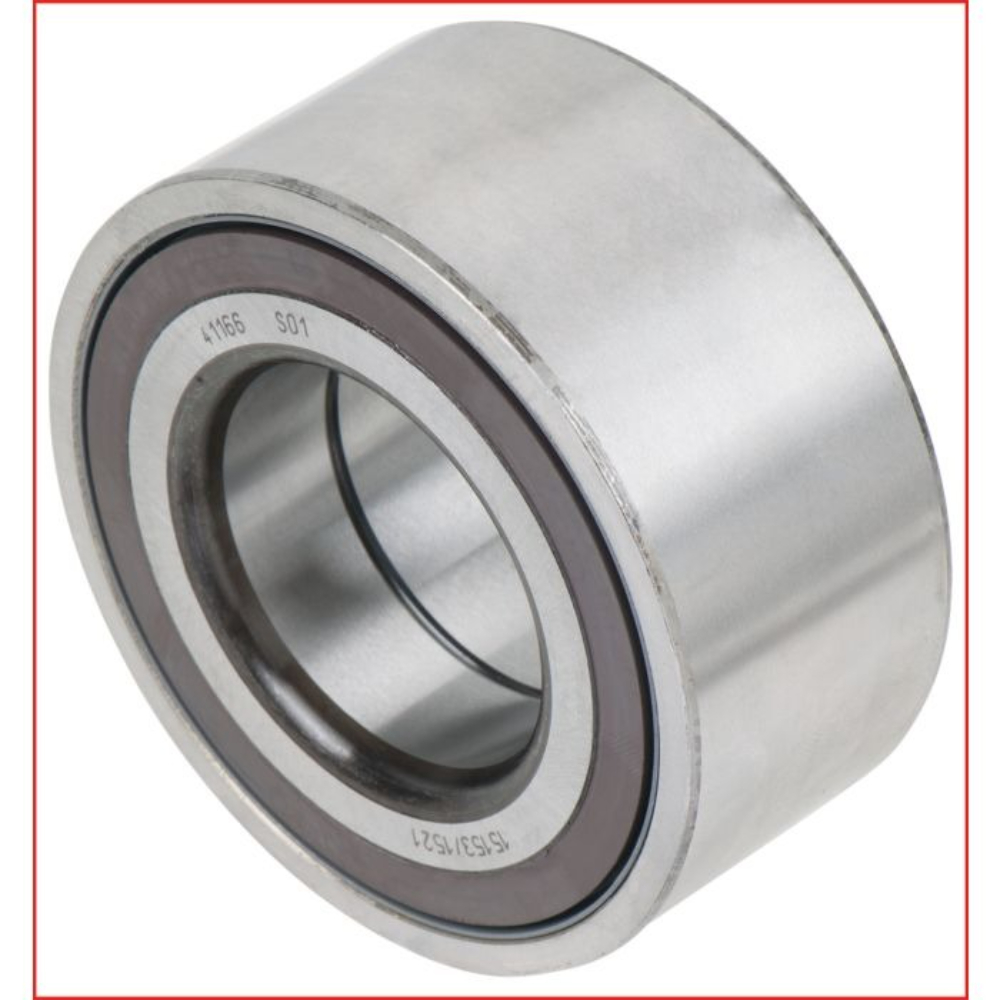 Jeu d'outils pour roulements de roues avant Renault/Nissan/Opel KS TOOLS - 440.0155