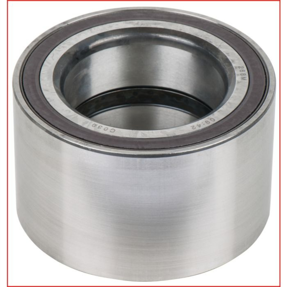 Jeu d'outils pour roulements de roues avant Renault/Nissan/Opel à partir de 2010 KS TOOLS - 440.0165