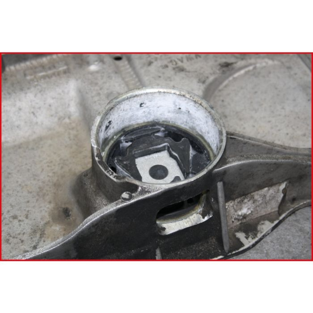 Jeu d'outils pour silents blocs double VAG KS TOOLS - 440.0290