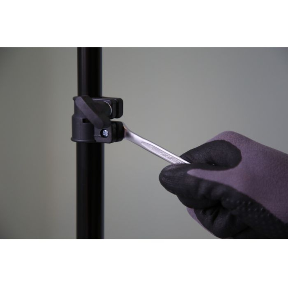 Clé mixte 22mm BRILLIANT TOOLS - KS TOOLS - BT011922