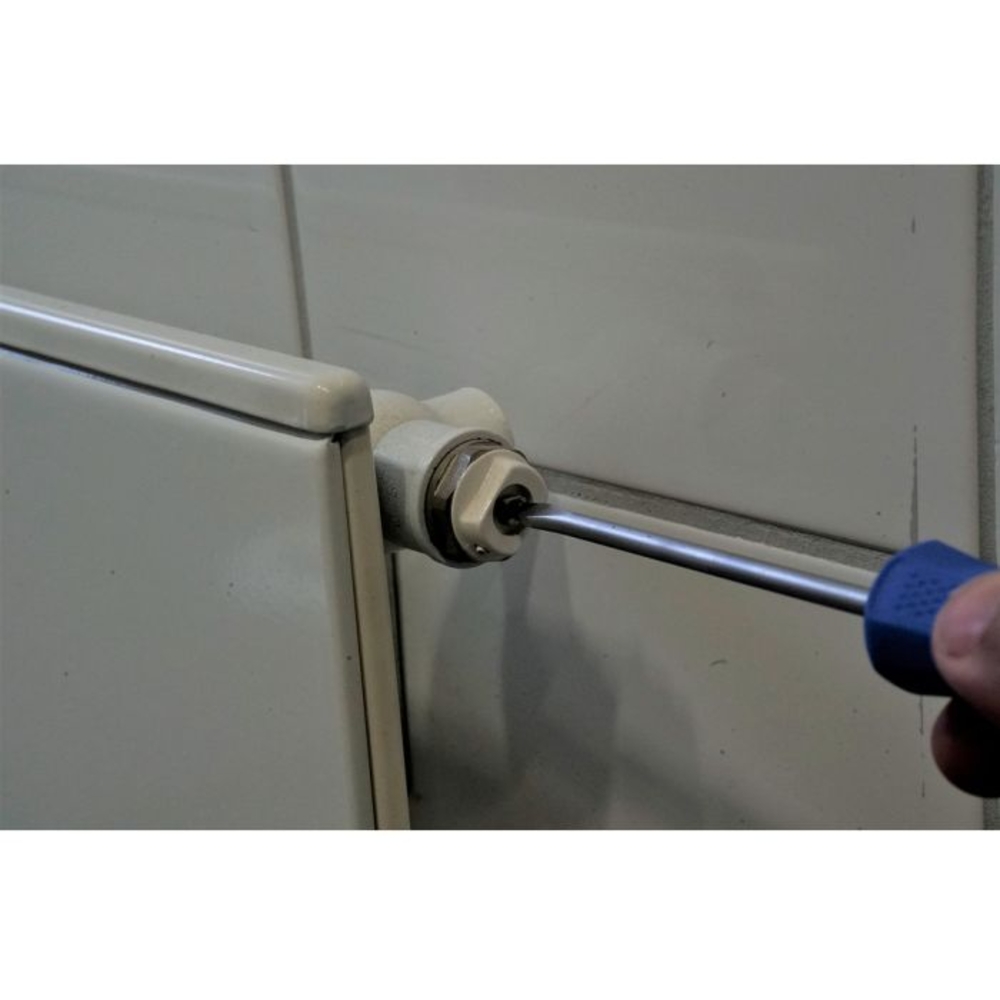 Tournevis Fente 3mm - L80mm BRILLIANT TOOLS - KS TOOLS - BT031001