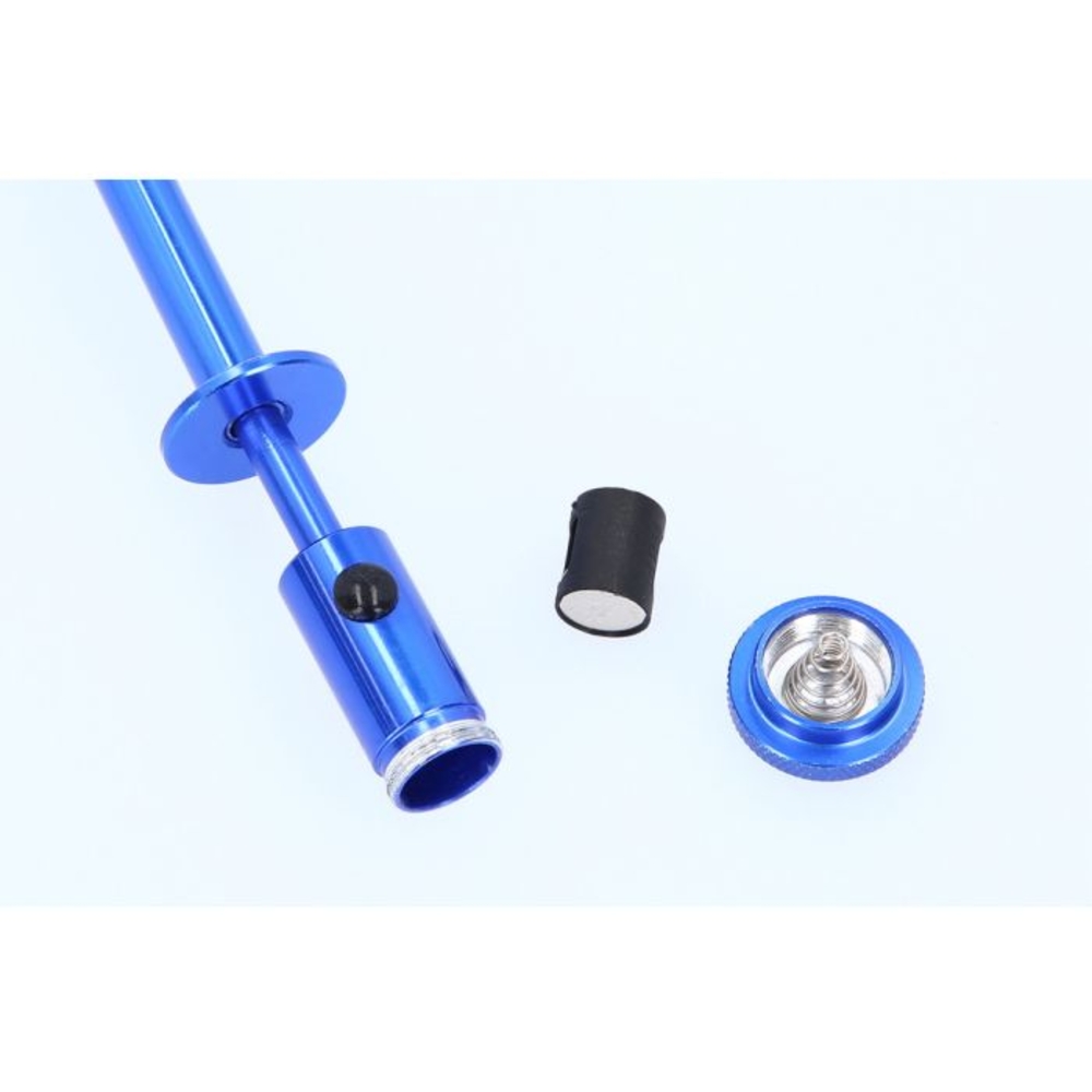 Tige flexible à griffes et LEd L620mm BRILLIANT TOOLS - KS TOOLS - BT115908