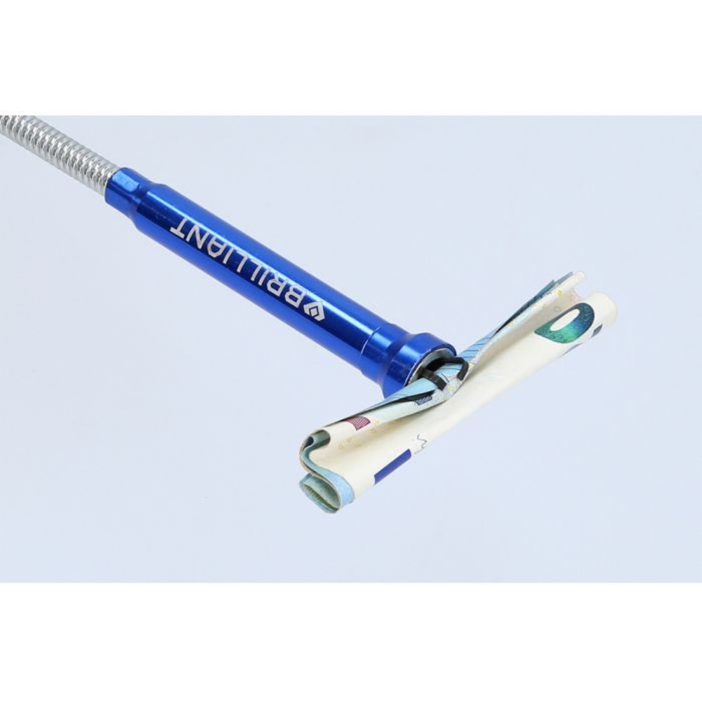 Tige flexible à griffes et LEd L620mm BRILLIANT TOOLS - KS TOOLS - BT115908