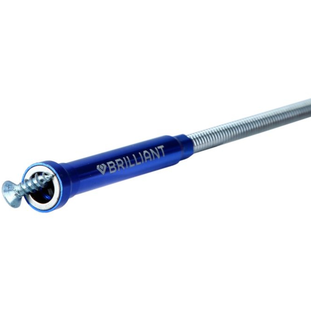 Tige flexible à griffes et LEd L620mm BRILLIANT TOOLS - KS TOOLS - BT115908