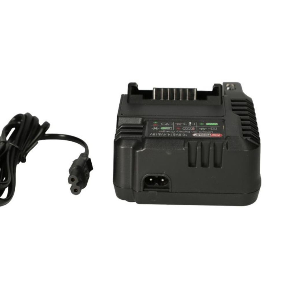 Chargeur pour batterie 18V 4Ah Li-ion 515.3705 KS TOOLS - 515.3706