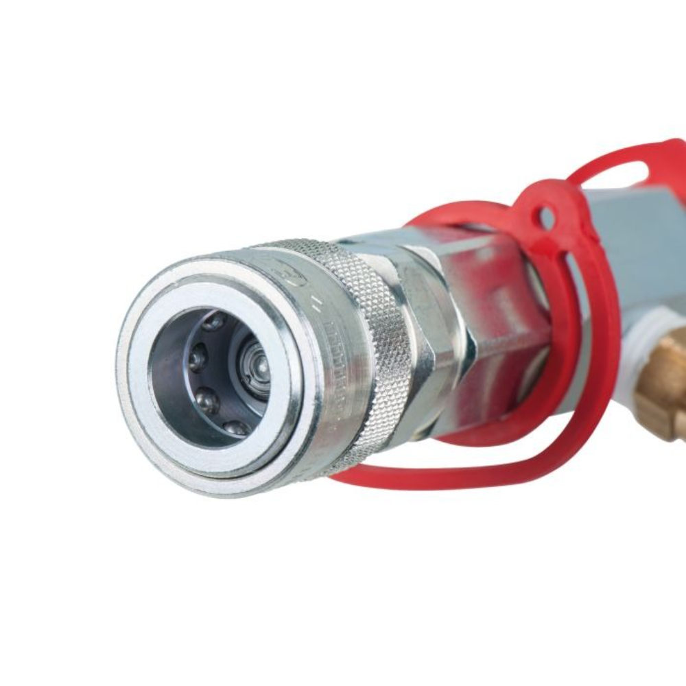 Manomètre pour pompes KS TOOLS - 440.0063