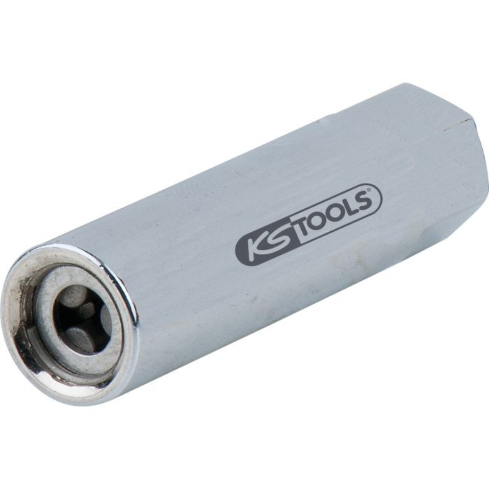 Extracteur de tête d'électrode de bougies de préchauffage diam. 2,5 mm KS TOOLS - 500.1401