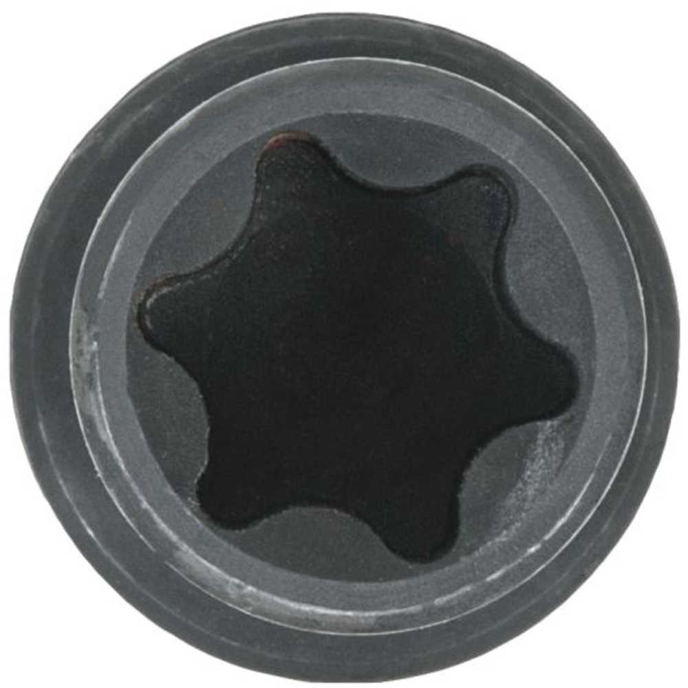 Douille à chocs pour culasse TORX 3/4